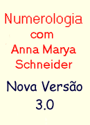 Banner Numerologia com Anna Marya Schneider